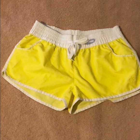 Swimming shorts - Picture 1 of 1